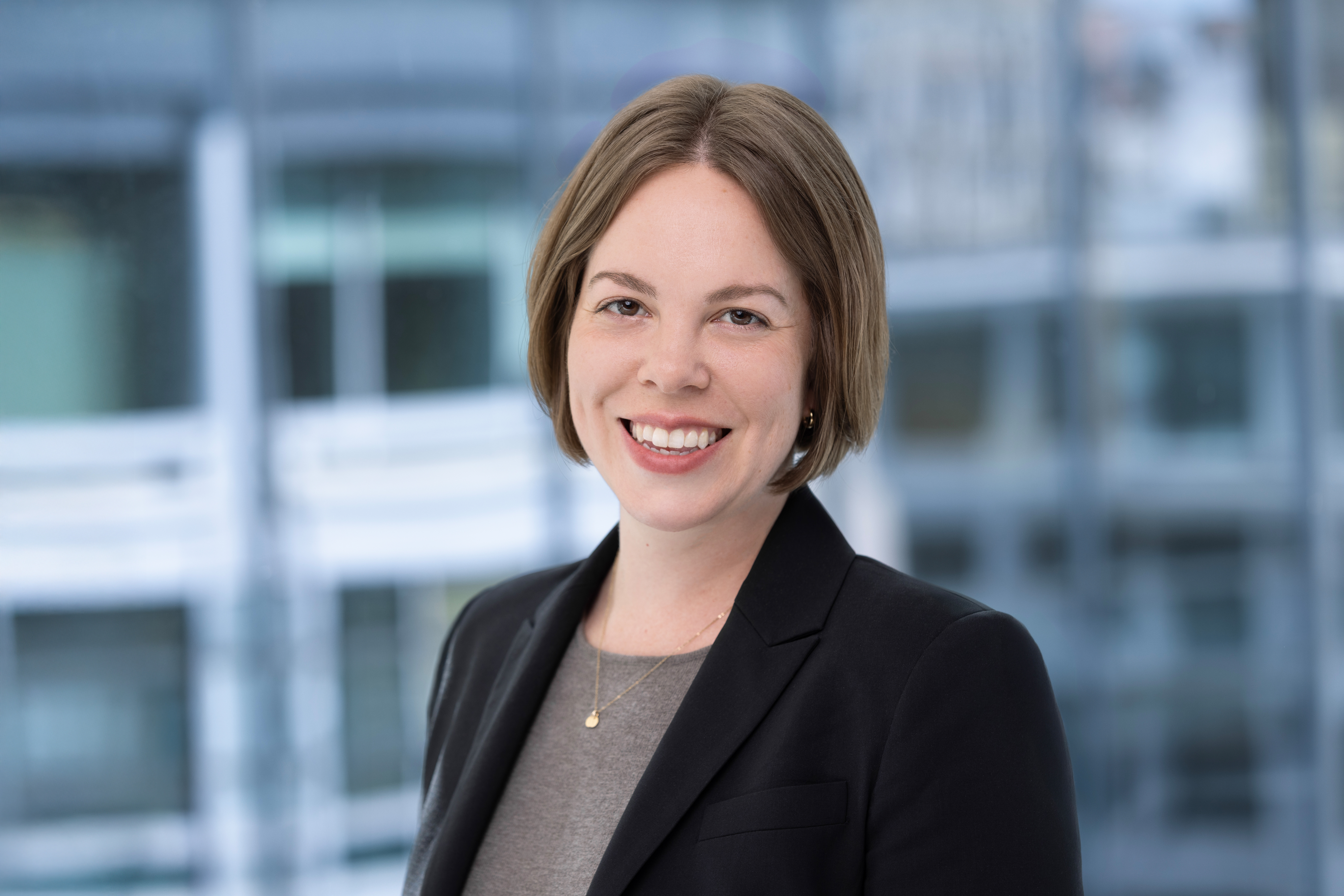 Rachel E. Grossman