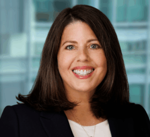 Headshot for Jocelyn Aqua